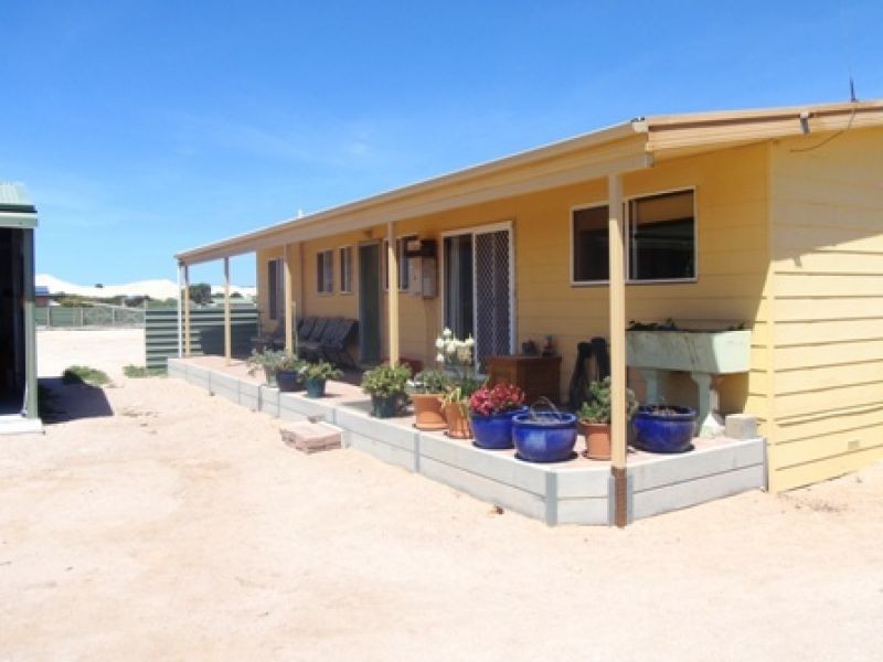 Lot 74 West Terrace, Fowlers Bay SA 5690