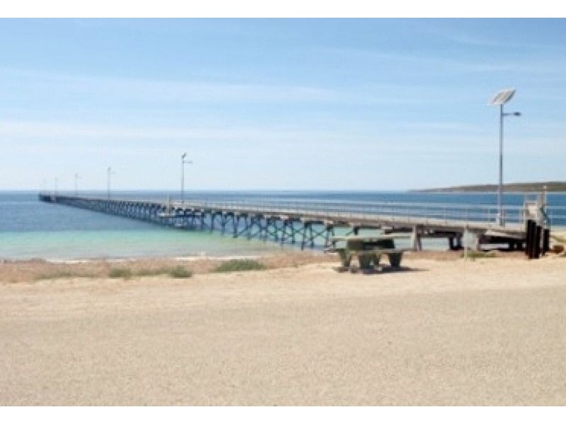 Lot 74 West Terrace, Fowlers Bay SA 5690