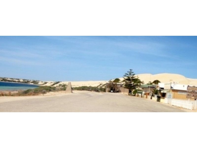 Lot 74 West Terrace, Fowlers Bay SA 5690