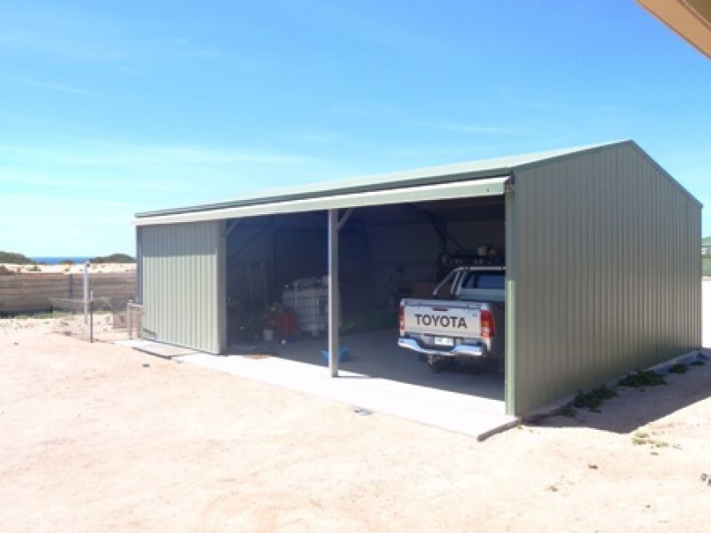 Lot 74 West Terrace, Fowlers Bay SA 5690