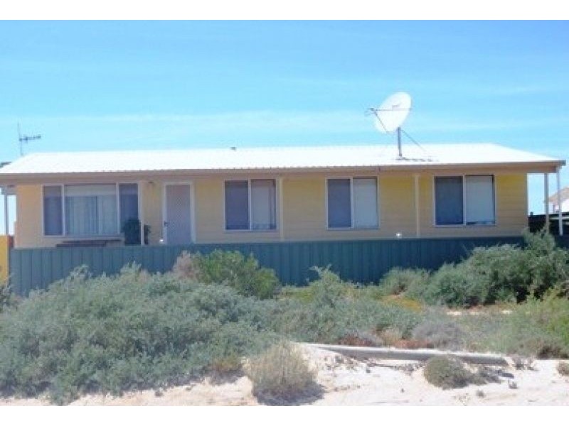 Lot 74 West Terrace, Fowlers Bay SA 5690