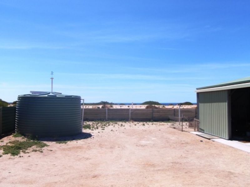 Lot 74 West Terrace, Fowlers Bay SA 5690