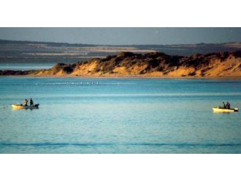 19 Sandham Terrace, Venus Bay SA 5607