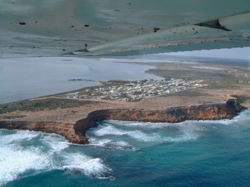 19 Sandham Terrace, Venus Bay SA 5607