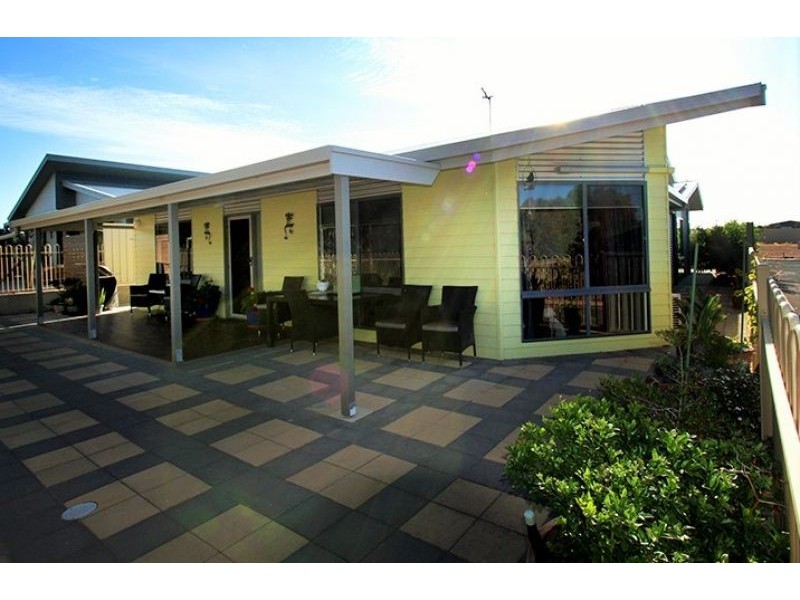 9 AB Smith Road, Streaky Bay SA 5680