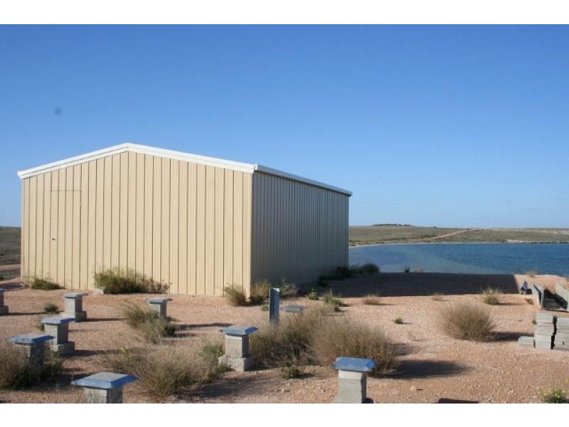 Section 155 Calca Road Calca via, Streaky Bay SA 5680