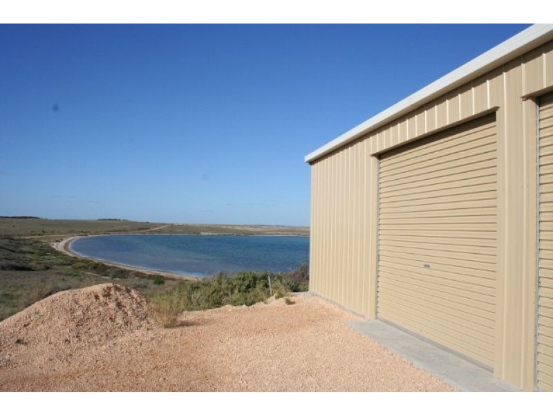 Section 155 Calca Road Calca via, Streaky Bay SA 5680