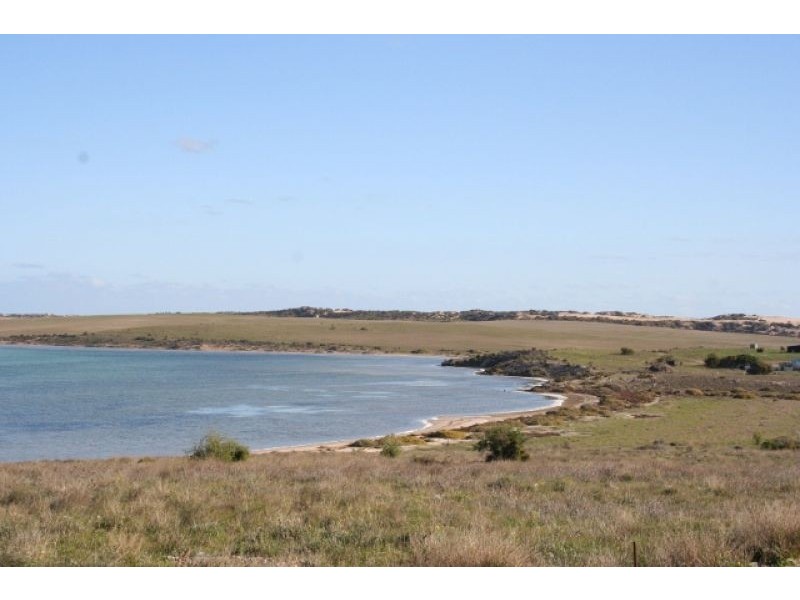 Section 155 Calca Road Calca via, Streaky Bay SA 5680