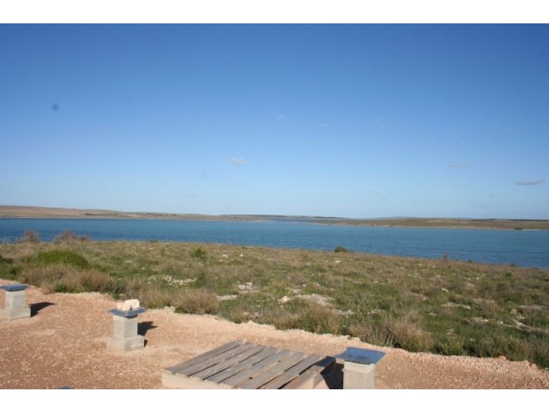 Section 155 Calca Road Calca via, Streaky Bay SA 5680