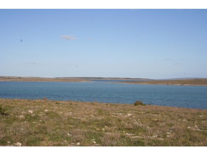 Section 155 Calca Road Calca via, Streaky Bay SA 5680
