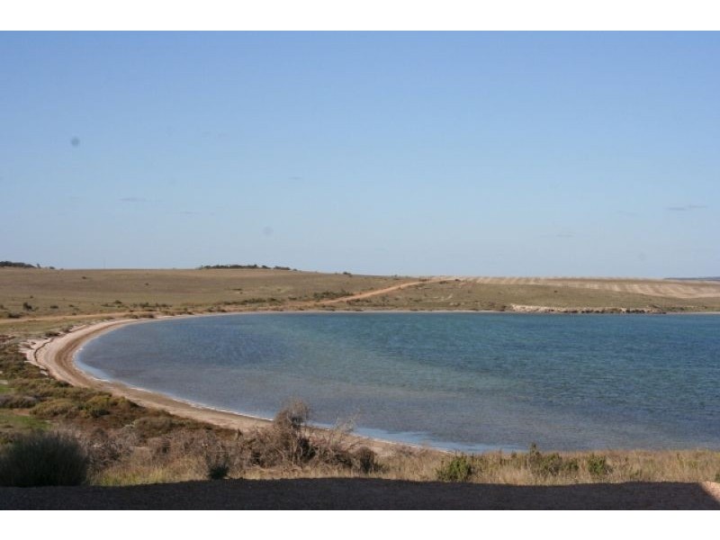 Section 155 Calca Road Calca via, Streaky Bay SA 5680