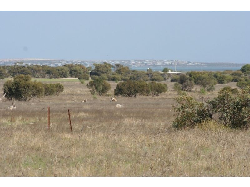 Lot 1 and 2 Pygery-Pt Kenny Road, Port Kenny SA 5671