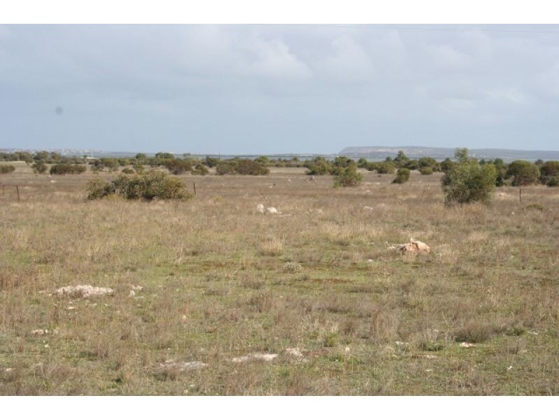 Lot 1 and 2 Pygery-Pt Kenny Road, Port Kenny SA 5671