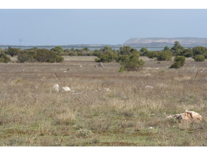 Lot 1 and 2 Pygery-Pt Kenny Road, Port Kenny SA 5671