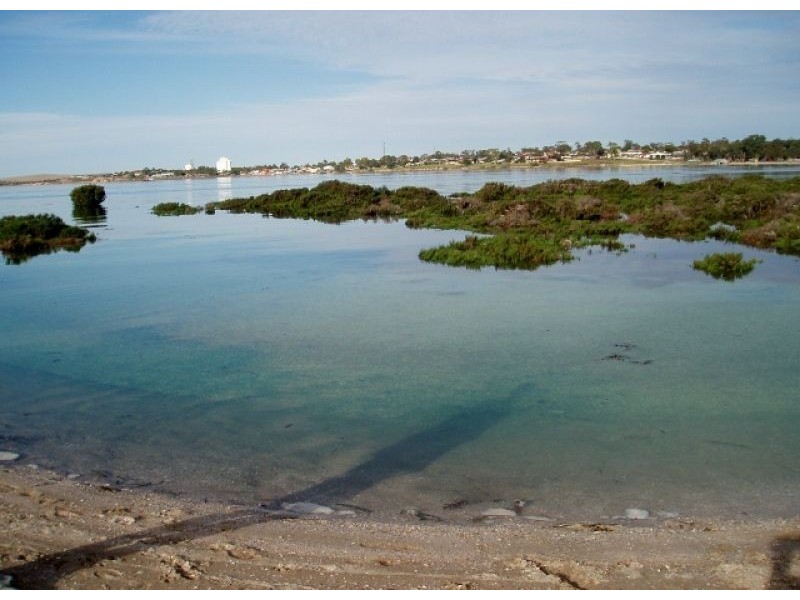 5 Herbert Edwards Drive, Streaky Bay SA 5680