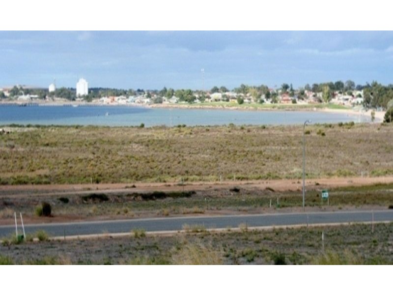 Land sale Blancheport Heights, Streaky Bay SA 5680