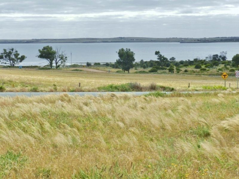 Land sale Blancheport Heights, Streaky Bay SA 5680