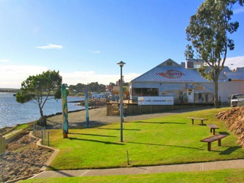 Land sale Blancheport Heights, Streaky Bay SA 5680
