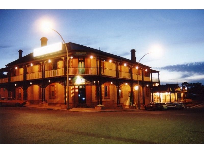 Land sale Blancheport Heights, Streaky Bay SA 5680