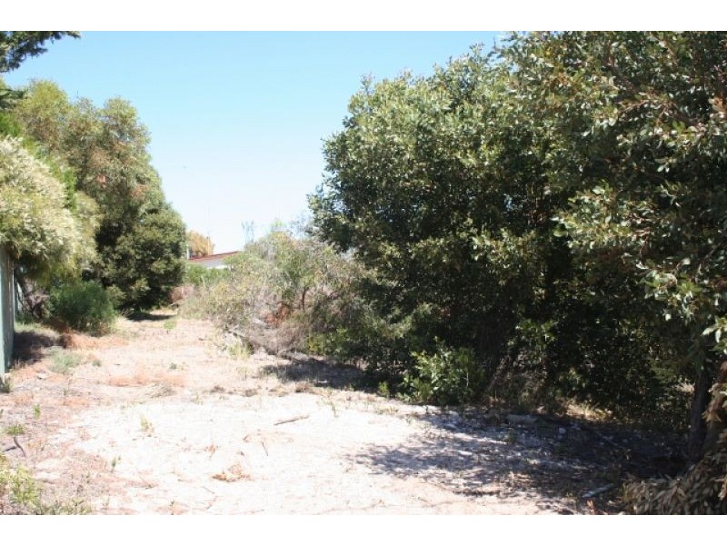 Lot 113,  45 Beach Terrace, Elliston SA 5670