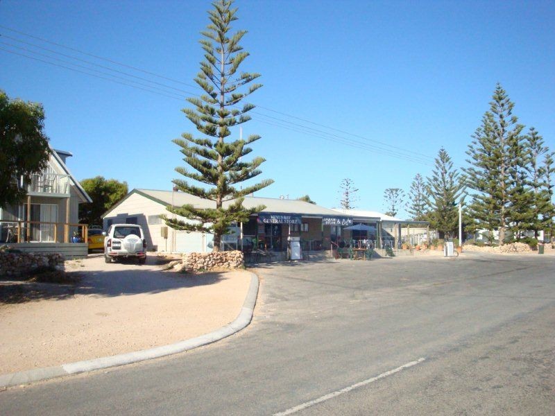 . Venus Bay Licenced General Store, Venus Bay SA 5607