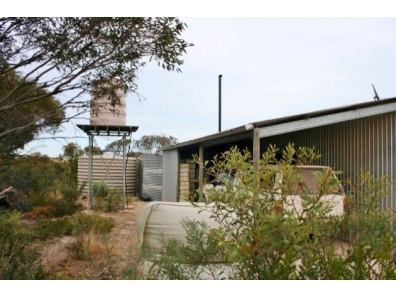 Sect 3 Drevers Road, Streaky Bay SA 5680