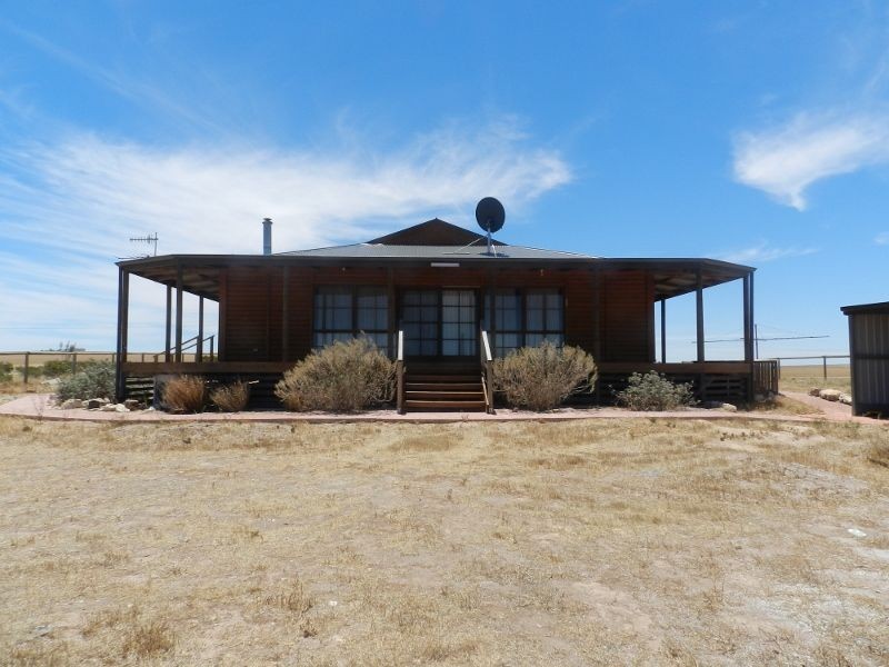 Lot 234 Jessie Flat Rd, Streaky Bay SA 5680