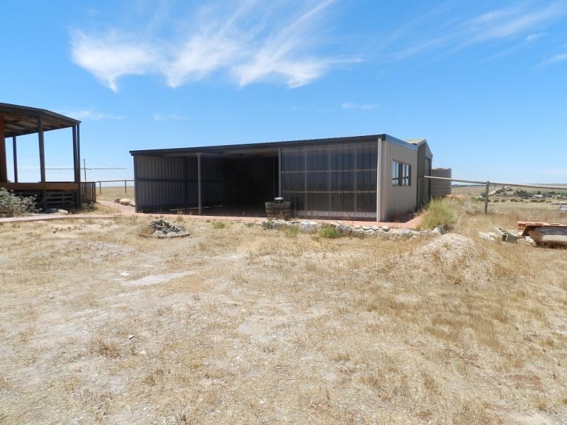 Lot 234 Jessie Flat Rd, Streaky Bay SA 5680