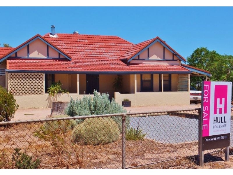 9 Park Avenue, Streaky Bay SA 5680