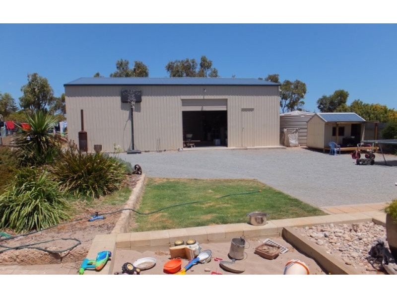 9 Park Avenue, Streaky Bay SA 5680