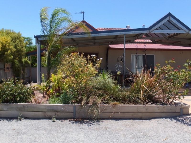 9 Park Avenue, Streaky Bay SA 5680