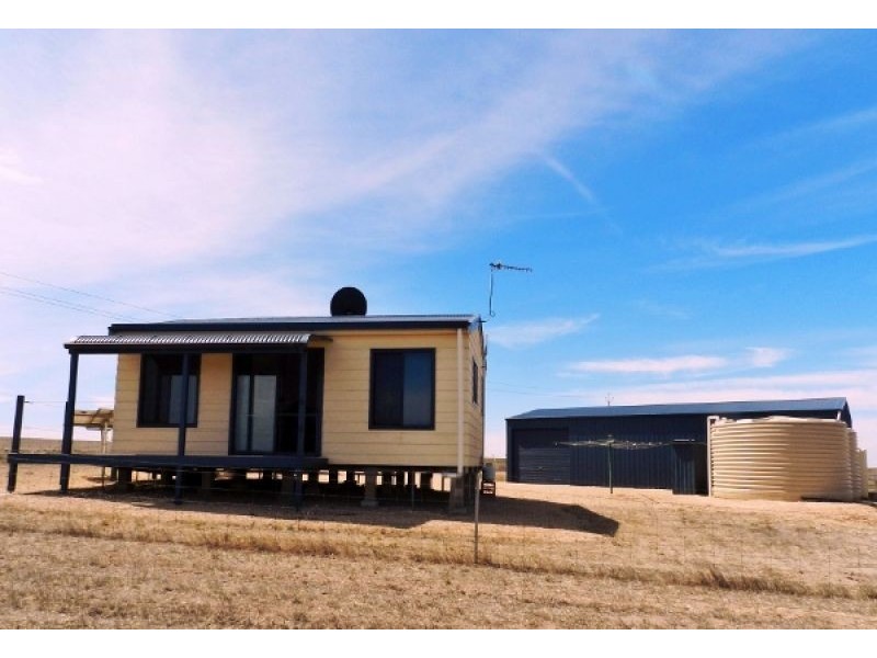 Lot 28 Andersons Road, Streaky Bay SA 5680