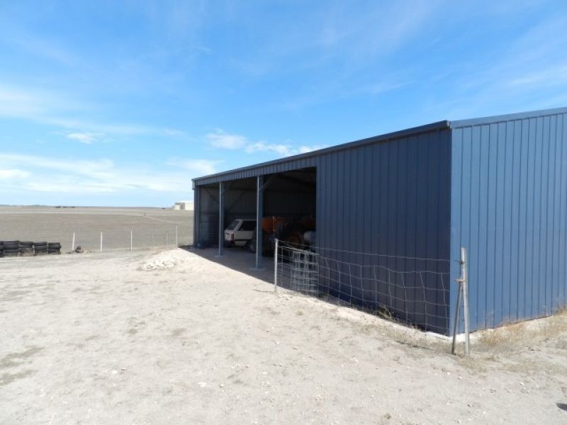 Lot 28 Andersons Road, Streaky Bay SA 5680