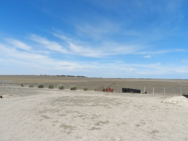 Lot 28 Andersons Road, Streaky Bay SA 5680
