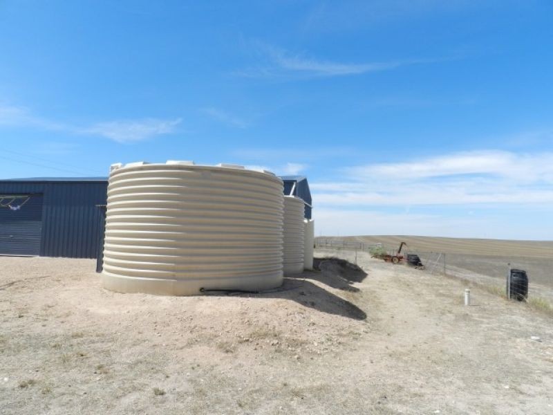 Lot 28 Andersons Road, Streaky Bay SA 5680