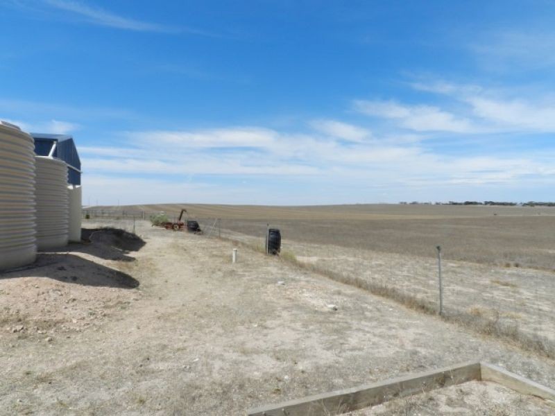 Lot 28 Andersons Road, Streaky Bay SA 5680