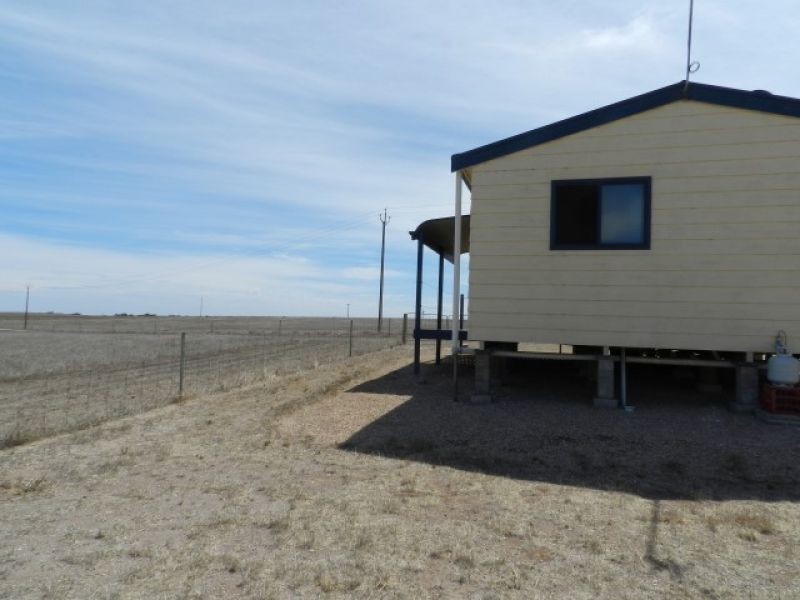 Lot 28 Andersons Road, Streaky Bay SA 5680