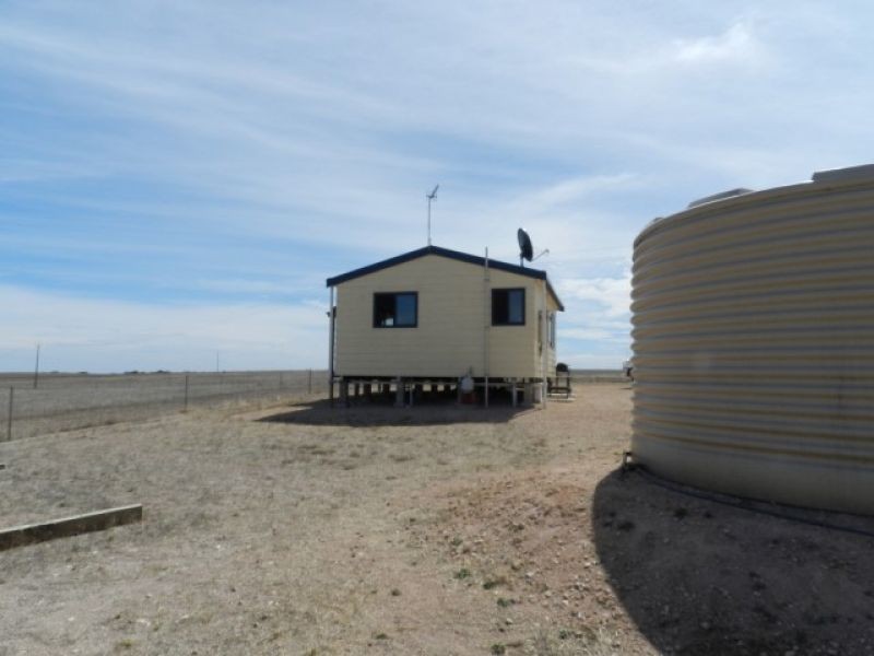 Lot 28 Andersons Road, Streaky Bay SA 5680