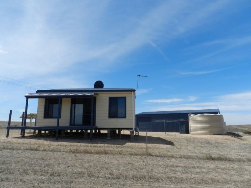 Lot 28 Andersons Road, Streaky Bay SA 5680