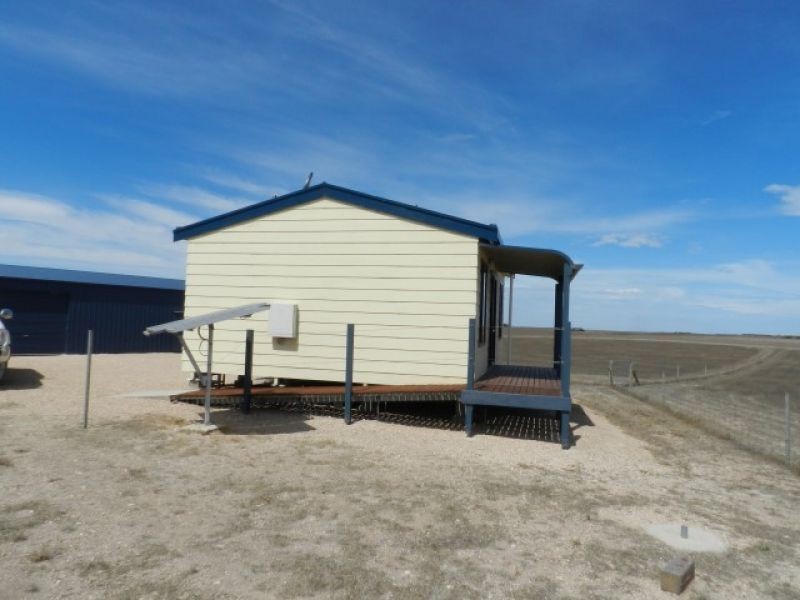 Lot 28 Andersons Road, Streaky Bay SA 5680