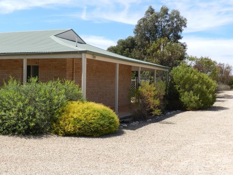 96 Woodlawn Road, Streaky Bay SA 5680