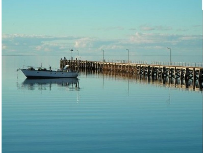 31 Wharff Street, Streaky Bay SA 5680