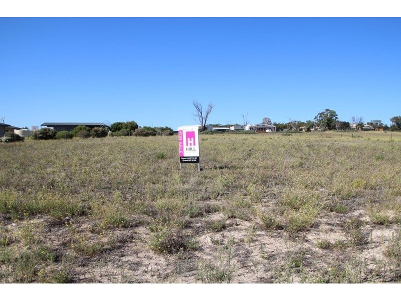 Lot 12 Anastasia Avenue, Streaky Bay SA 5680