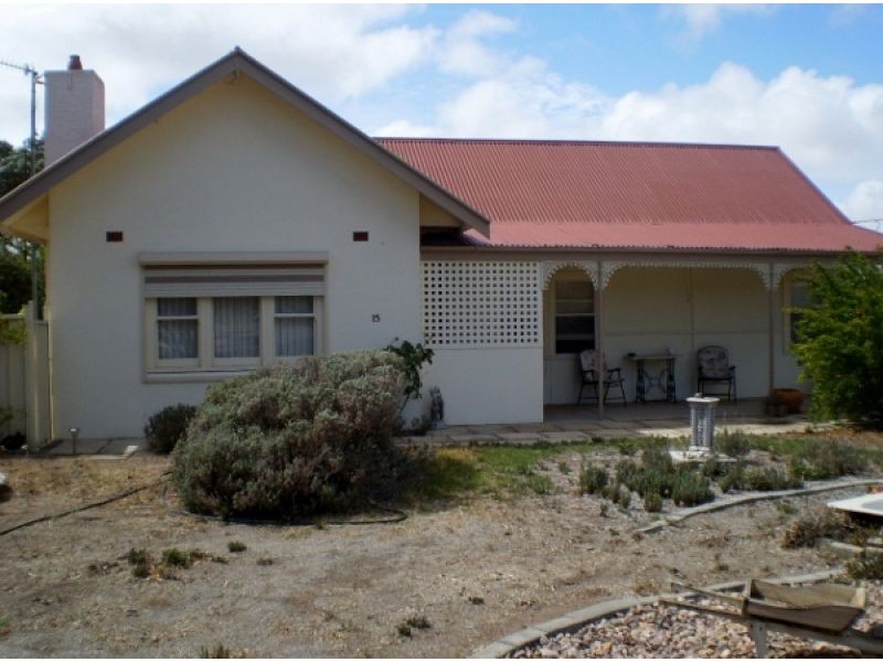 15 East Terrace, Streaky Bay SA 5680