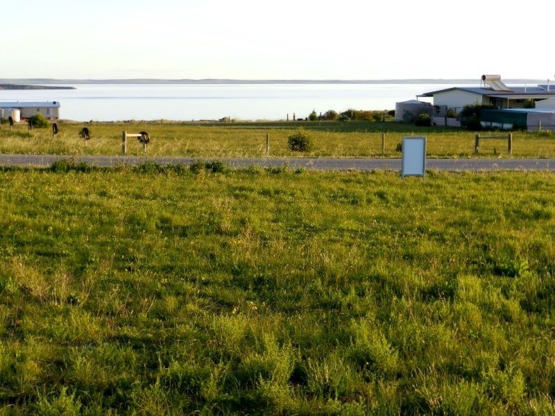 9 Falie Drive Perlubie via, Streaky Bay SA 5680