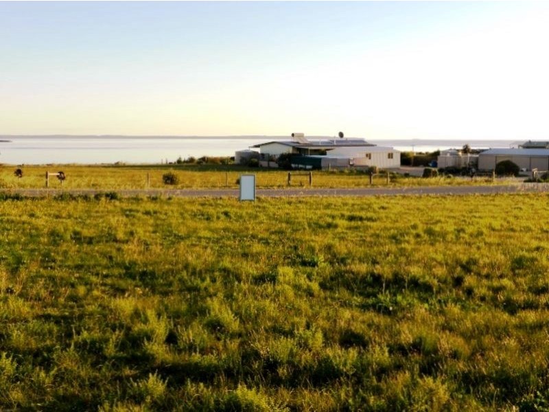 9 Falie Drive Perlubie via, Streaky Bay SA 5680