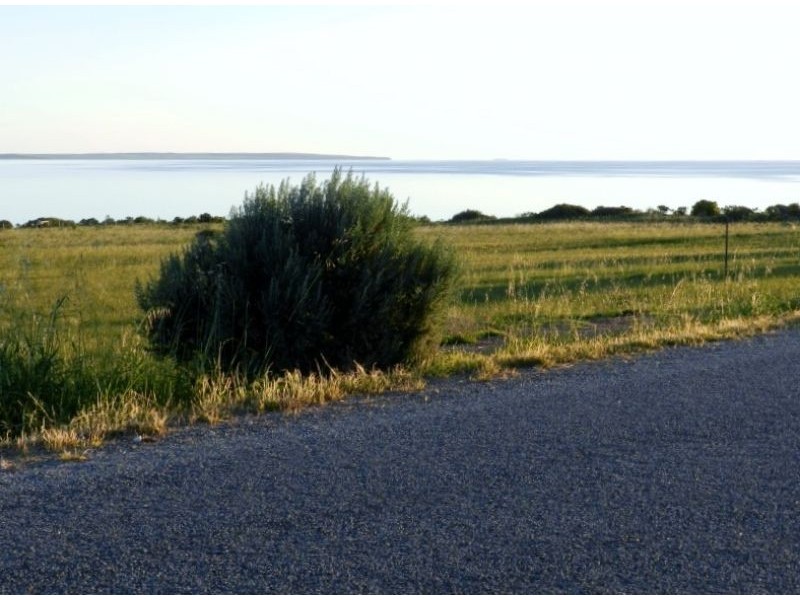 9 Falie Drive Perlubie via, Streaky Bay SA 5680
