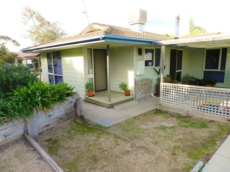34 Elizabeth Street, Streaky Bay SA 5680