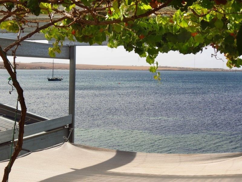 1 – 10 Alfred Terrace, Streaky Bay SA 5680