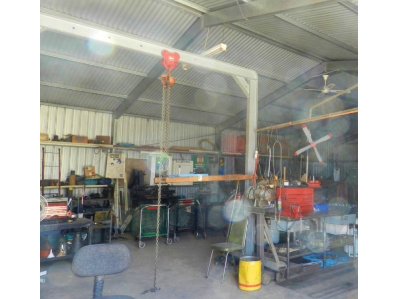 18 East Terrace Haslam, Streaky Bay SA 5680